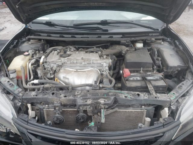 JTKJF5C77FJ009489 Scion TC