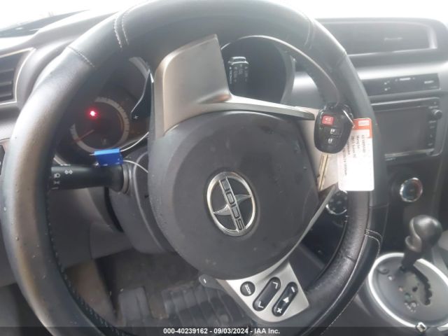 JTKJF5C77FJ009489 Scion TC