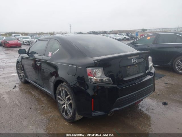 JTKJF5C77FJ009489 Scion TC