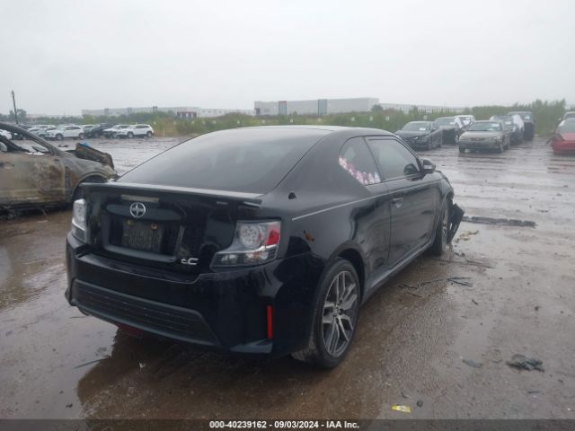 JTKJF5C77FJ009489 Scion TC