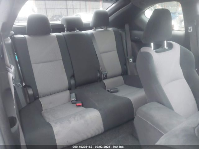JTKJF5C77FJ009489 Scion TC