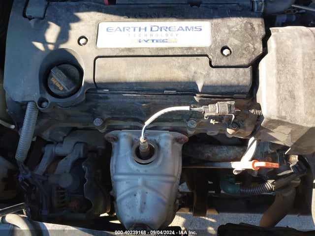Honda CR-V LX 2015 5J6RM4H32FL004070 Image 10