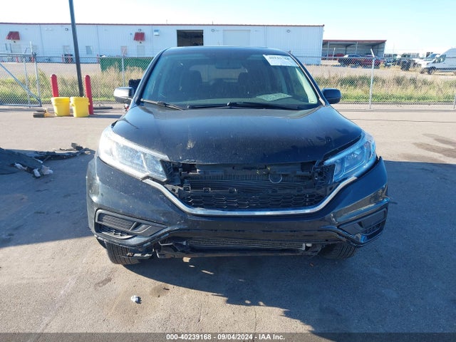 Honda CR-V LX 2015 5J6RM4H32FL004070 Image 13