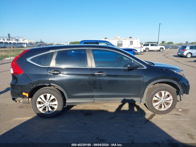 Honda CR-V LX 2015 5J6RM4H32FL004070 Image 14