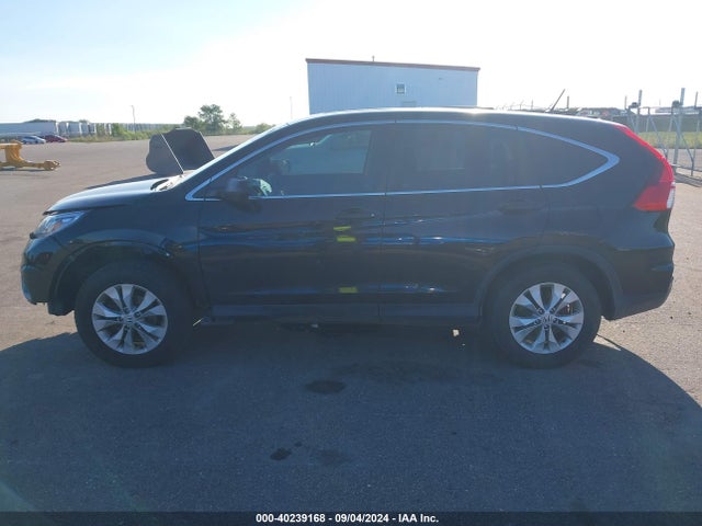 Honda CR-V LX 2015 5J6RM4H32FL004070 Image 15