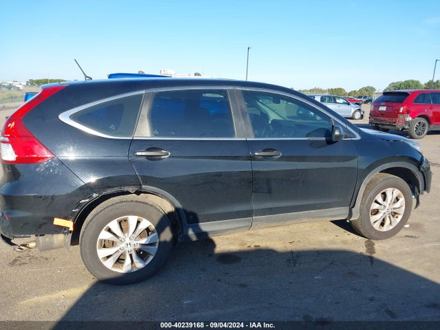 Honda CR-V LX 2015 5J6RM4H32FL004070 Image 18