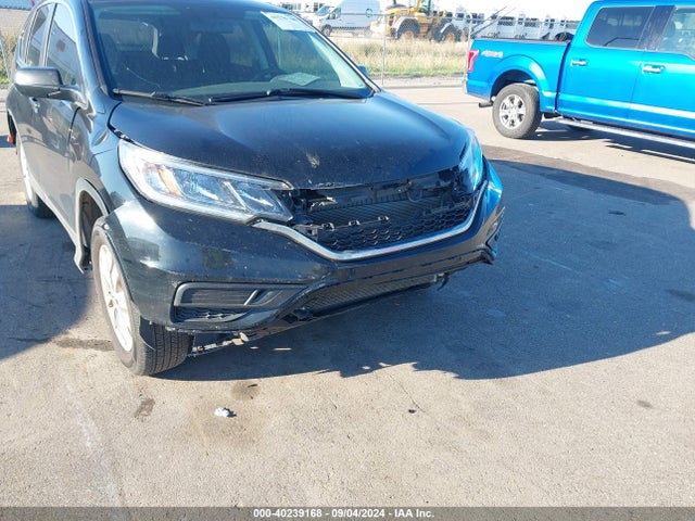 Honda CR-V LX 2015 5J6RM4H32FL004070 Image 19