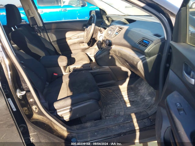 Honda CR-V LX 2015 5J6RM4H32FL004070 Image 5