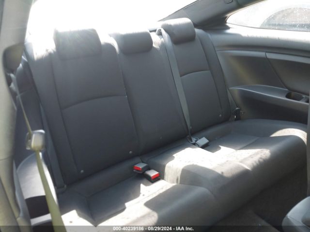 2HGFC3A55JH756385 Honda CIVIC SI