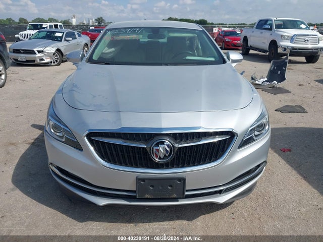 1G4ZN5SS5HU143711 Buick Lacrosse Preferred