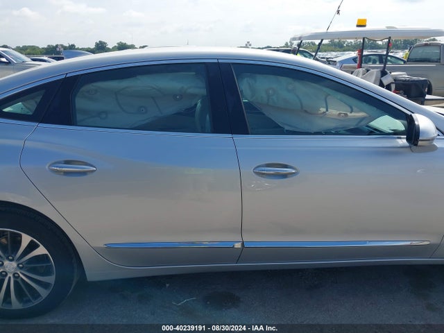 1G4ZN5SS5HU143711 Buick Lacrosse Preferred