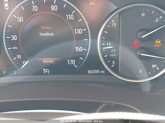 Buick Lacrosse Preferred 2017 1G4ZN5SS5HU143711 Image 15
