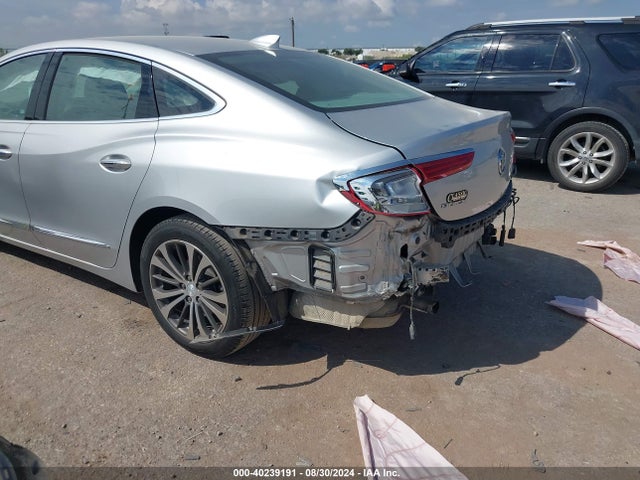 1G4ZN5SS5HU143711 Buick Lacrosse Preferred
