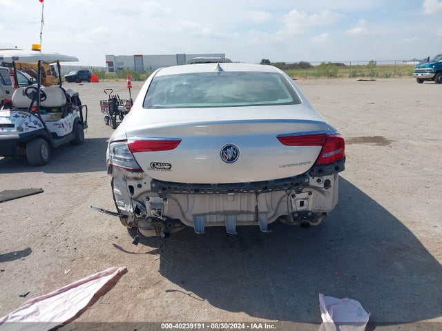 1G4ZN5SS5HU143711 Buick Lacrosse Preferred