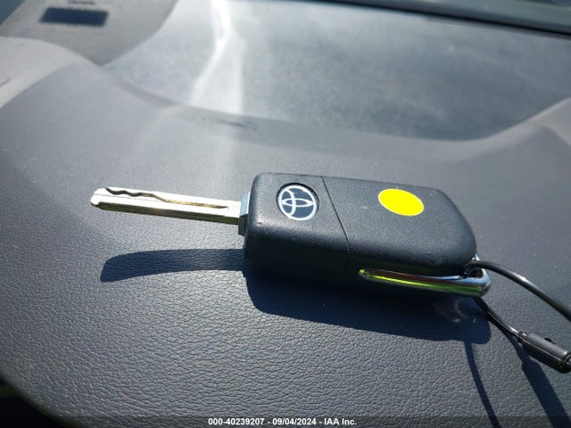 Toyota COROLLA LE 2023 5YFB4MDE0PP068034 Image 11