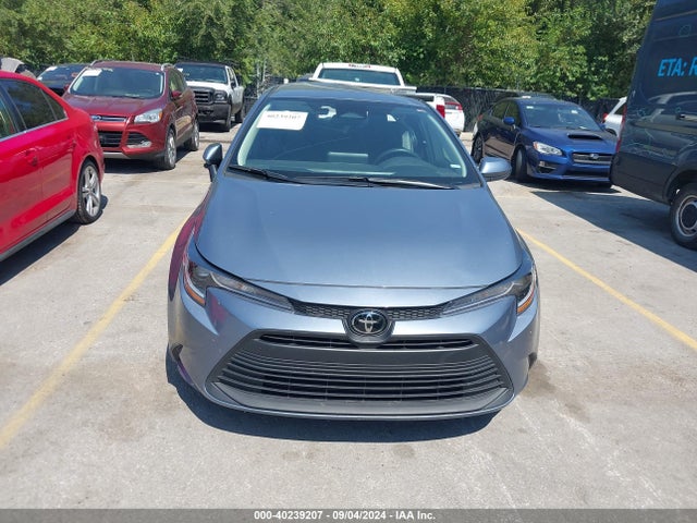 Toyota COROLLA LE 2023 5YFB4MDE0PP068034 Image 12