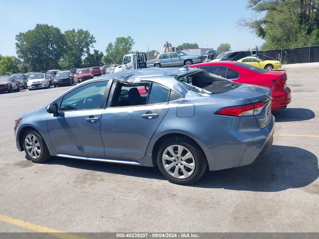 Toyota COROLLA LE 2023 5YFB4MDE0PP068034 Image 14