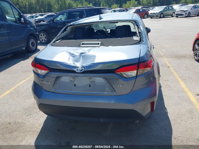 Toyota COROLLA LE 2023 5YFB4MDE0PP068034 Image 16