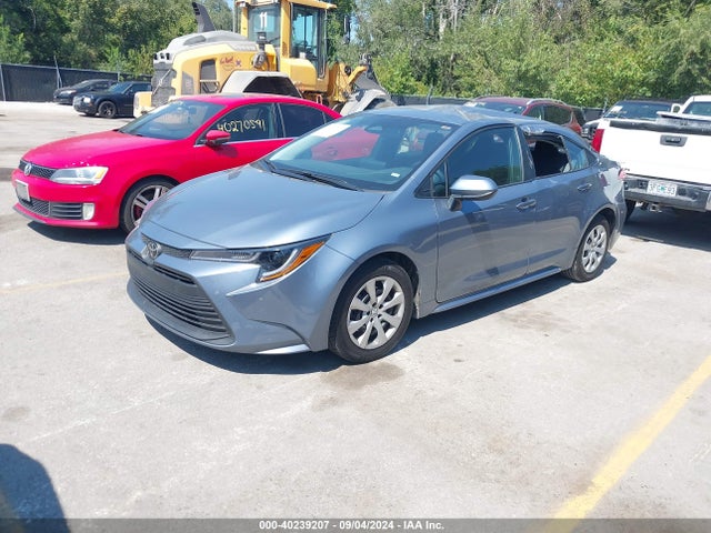Toyota COROLLA LE 2023 5YFB4MDE0PP068034 Image 2