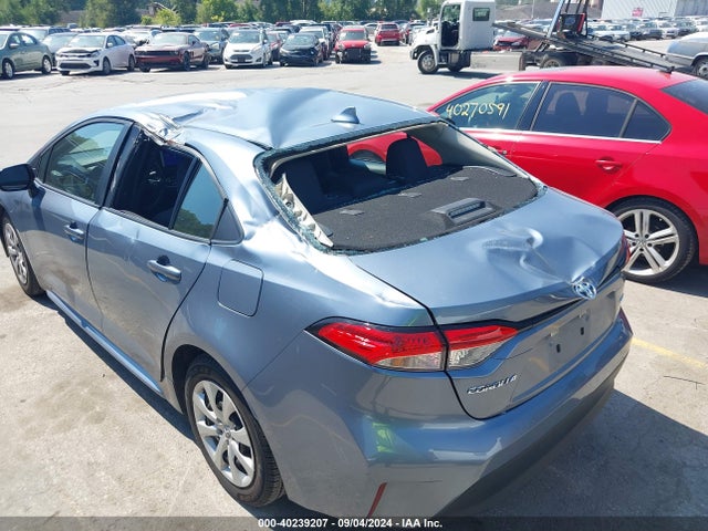Toyota COROLLA LE 2023 5YFB4MDE0PP068034 Image 6