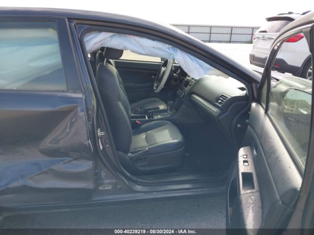 JF1GJAH67EH007729 Subaru Impreza 2.0i Limited