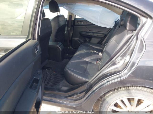 JF1GJAH67EH007729 Subaru Impreza 2.0i Limited