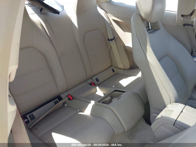 WDDGJ5HB6EG237014 Mercedes-Benz C 350 Sport