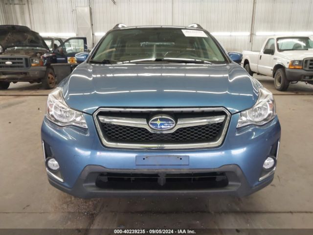 JF2GPAKC9G8201903 Subaru Crosstrek 2.0i Limited