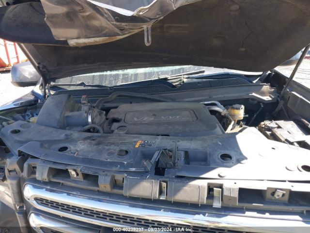 1GTG6CE39G1121535 GMC CANYON SLE
