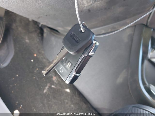 1GTG6CE39G1121535 GMC CANYON SLE