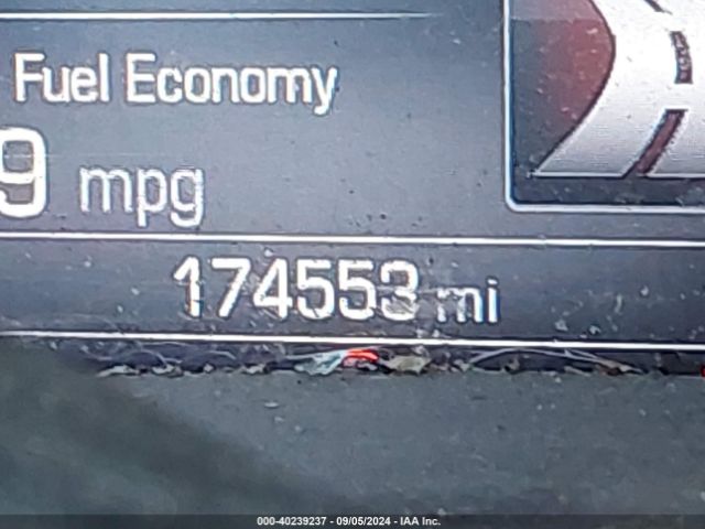 1GTG6CE39G1121535 GMC CANYON SLE