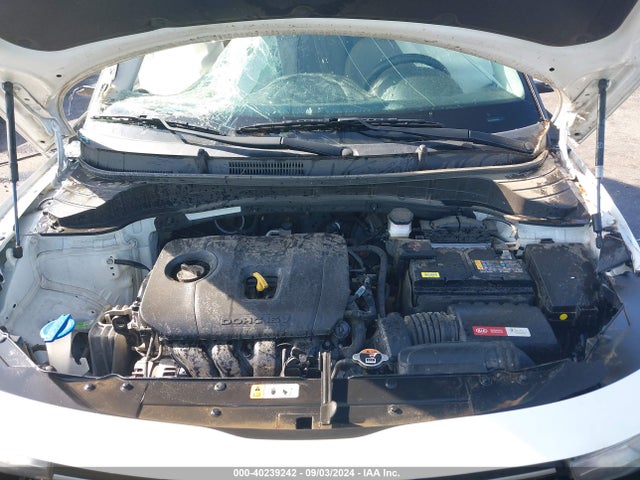KIA SOUL LX 2022 KNDJ23AU4N7180258 Image 10