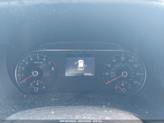 KIA SOUL LX 2022 KNDJ23AU4N7180258 Image 7