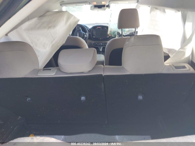 KIA SOUL LX 2022 KNDJ23AU4N7180258 Image 8