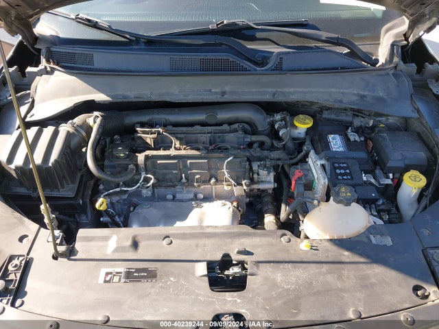 Jeep Compass Trailhawk 4x4 2022 3C4NJDDB9NT157560 Image 10