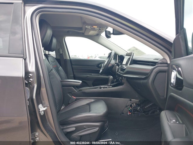 Jeep Compass Trailhawk 4x4 2022 3C4NJDDB9NT157560 Image 5
