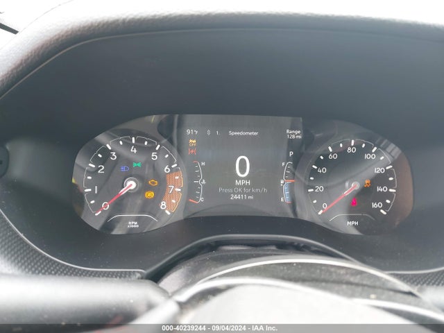 Jeep Compass Trailhawk 4x4 2022 3C4NJDDB9NT157560 Image 7
