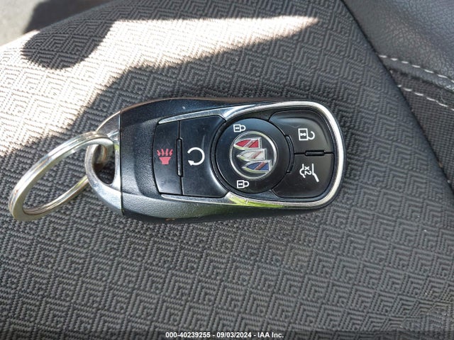 KL4MMDSL4LB133027 Buick Encore Gx Fwd Select