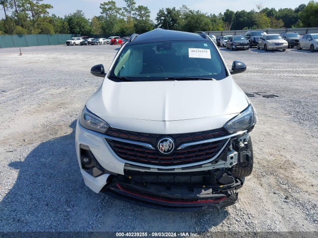 KL4MMDSL4LB133027 Buick Encore Gx Fwd Select
