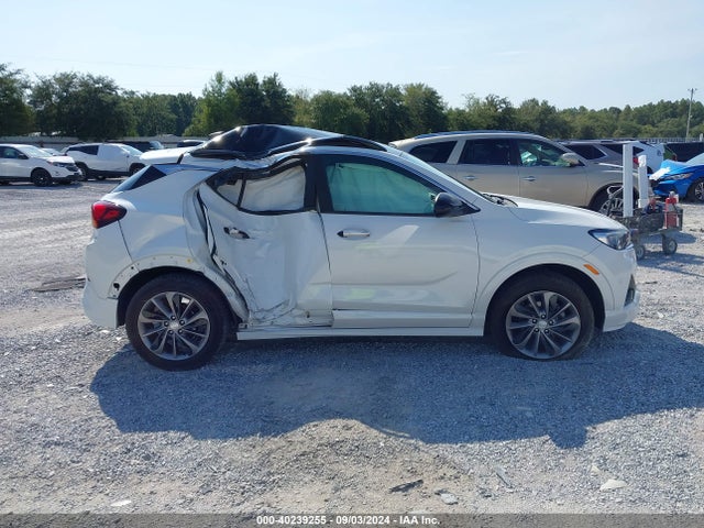 Buick Encore Gx Fwd Select 2020 KL4MMDSL4LB133027 Image 14
