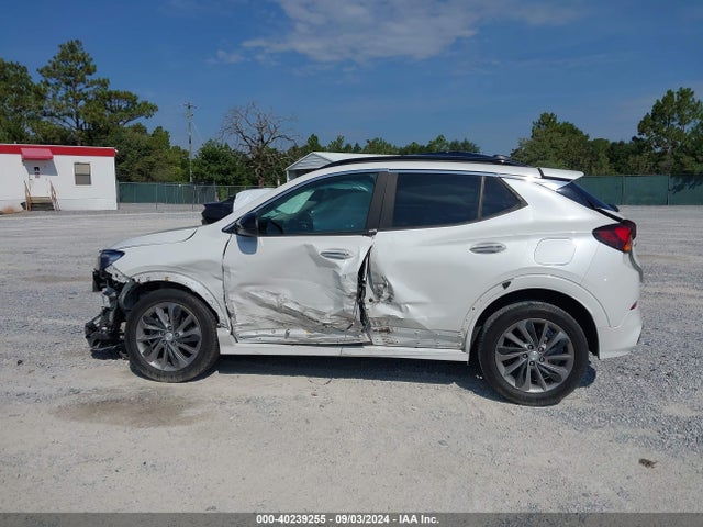 Buick Encore Gx Fwd Select 2020 KL4MMDSL4LB133027 Image 15