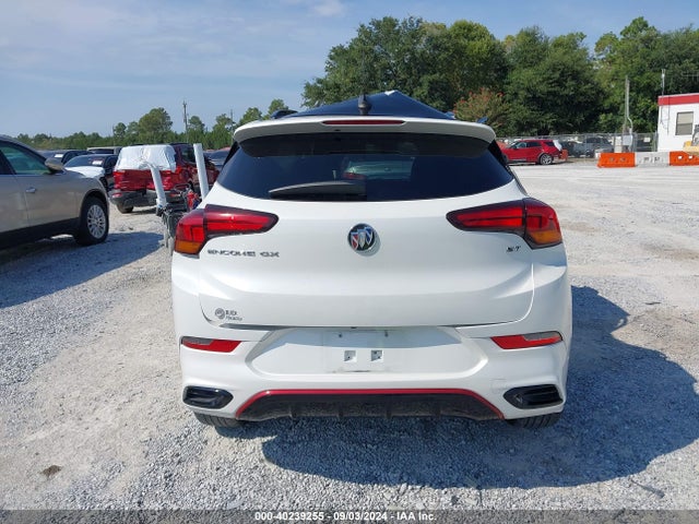 Buick Encore Gx Fwd Select 2020 KL4MMDSL4LB133027 Image 17