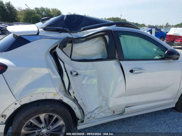 KL4MMDSL4LB133027 Buick Encore Gx Fwd Select