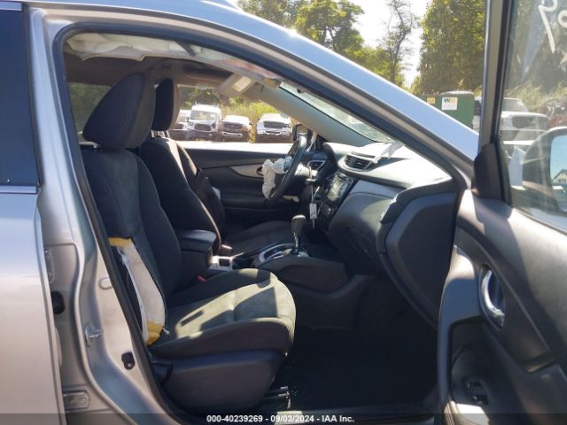 KNMAT2MV7GP637224 Nissan ROGUE S