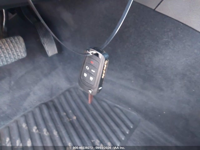 Chevrolet IMPALA 1LT 2018 2G1105S37J9172468 Image 11