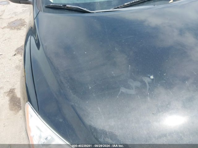 3N1AB7AP2EL658256 Nissan Sentra Fe+ S/fe+ Sv/s/sl/sr/sv