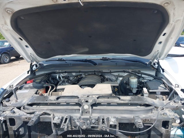 1GKS1AKC6GR380457 GMC YUKON SLE