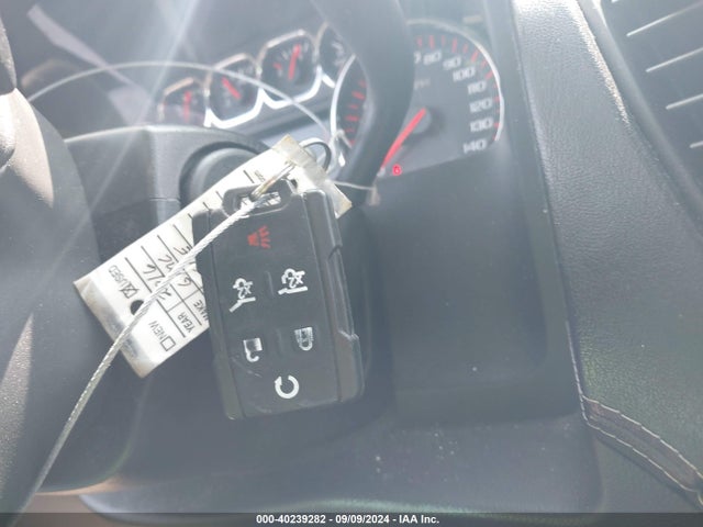 1GKS1AKC6GR380457 GMC YUKON SLE
