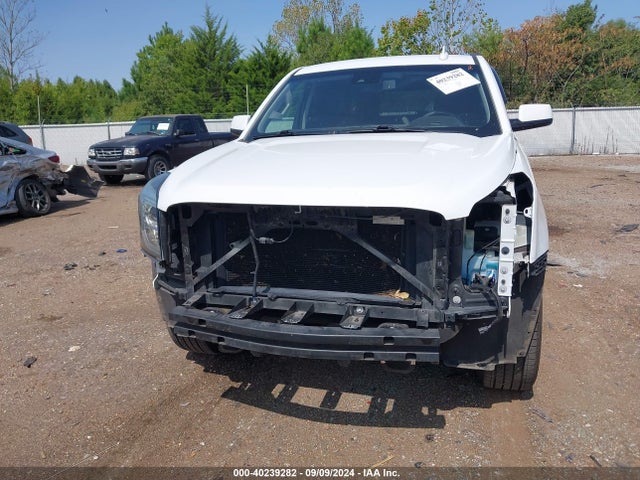 1GKS1AKC6GR380457 GMC YUKON SLE