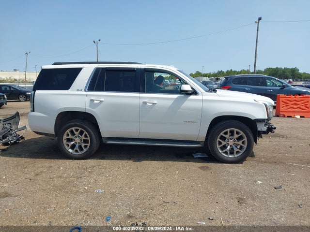 1GKS1AKC6GR380457 GMC YUKON SLE